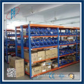 Adjustable Warehouse Racks Storage/Medium Duty Shelves